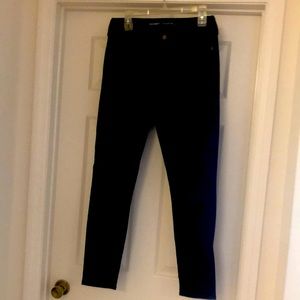 Old Navy skinny jeans